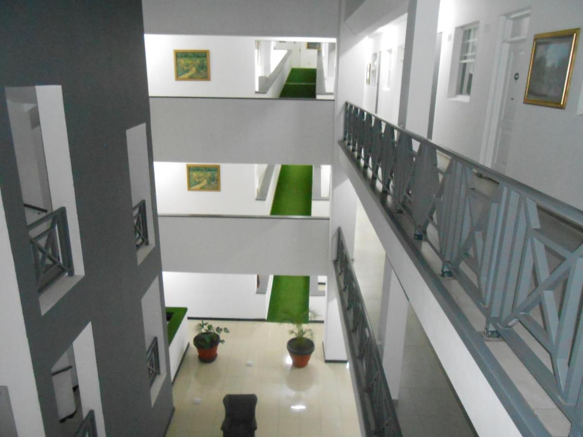 יוהנסבורג The Jack Rose Hotel, Rosebank, Gautrain מראה חיצוני תמונה