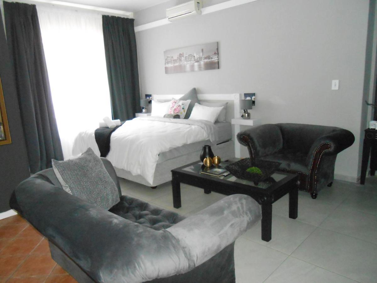 יוהנסבורג The Jack Rose Hotel, Rosebank, Gautrain מראה חיצוני תמונה