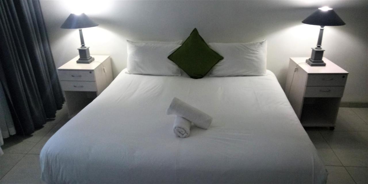 יוהנסבורג The Jack Rose Hotel, Rosebank, Gautrain מראה חיצוני תמונה