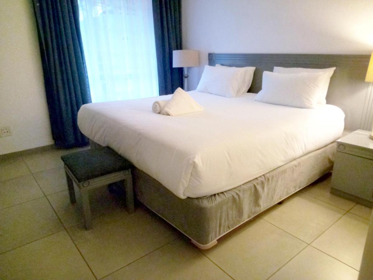 יוהנסבורג The Jack Rose Hotel, Rosebank, Gautrain מראה חיצוני תמונה